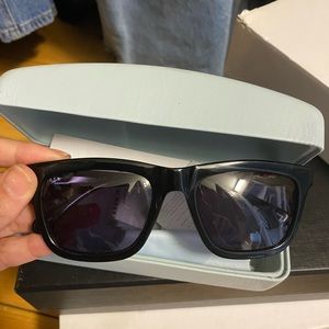 Karen Walker Deep Freeze sunglasses